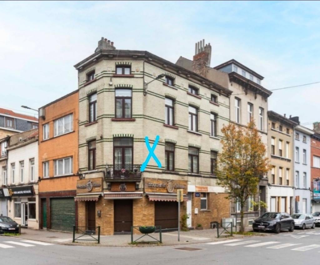 Maison, Immo, Bruxelles, Maison 2 façades, 6 pièces, 250 m²