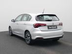 Fiat Tipo 1.4 Mirror, Autos, Fiat, Argent ou Gris, Achat, Euro 6, Entreprise