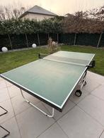 Ping pong tafel, Sports & Fitness, Enlèvement, Comme neuf