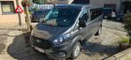 Ford Transit Custom Nugget Plus, Caravans en Kamperen, Mobilhomes, Ford, Alarme, Diesel, Particulier