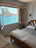 Calpe - Eerstelijns appartement met uitzicht op Peñon, 35 tot 50 m², Brussel