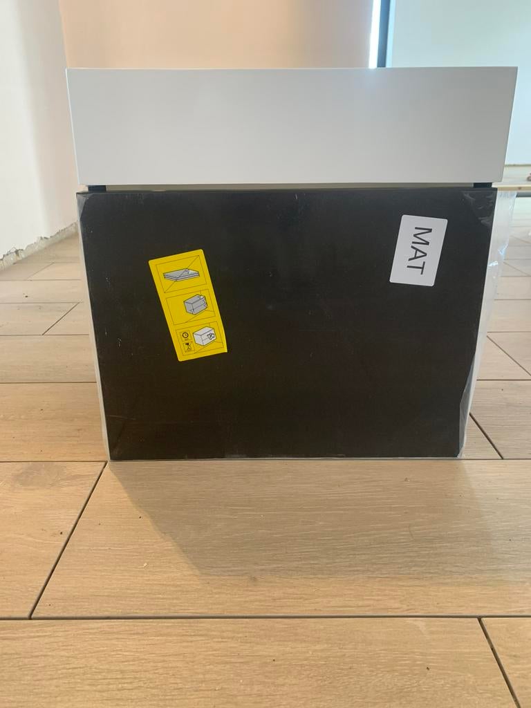 Wc kastje, Ophalen, Nieuw, Wastafelkast