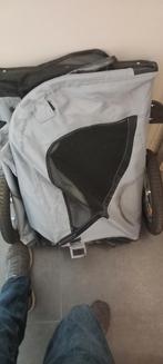 Fietskar, Ophalen, Zo goed als nieuw