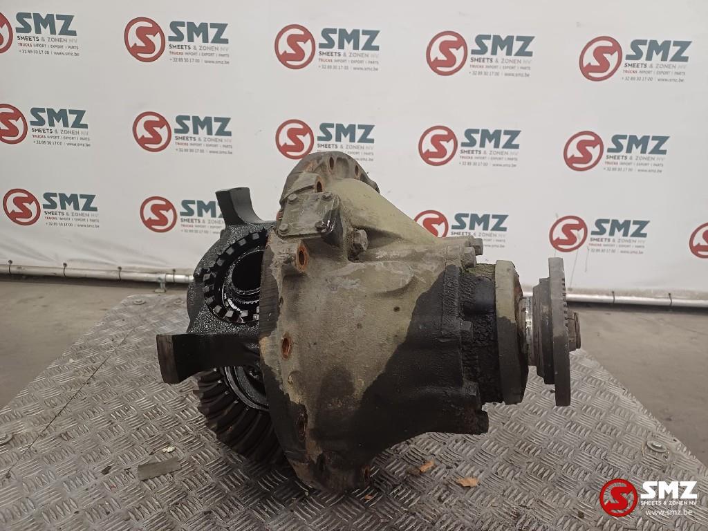 Occ differentiëel 177E Meritor i=2,85 Renault, Gebruikt, Renault, Transmissie en Accessoires
