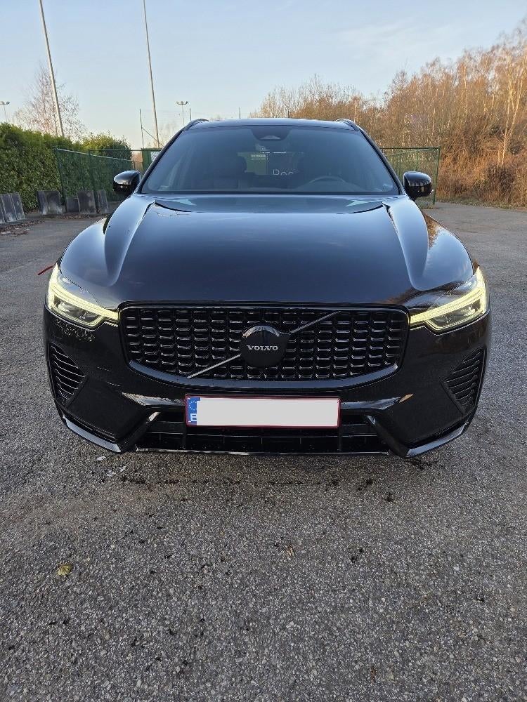 Volvo XC60 Plus T6 AWD plug-in hybrid, Auto's, Volvo, Particulier, XC60, ABS, Achteruitrijcamera, Adaptieve lichten, Adaptive Cruise Control