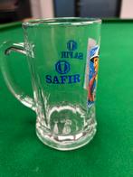 Verre Safir, Collections, Enlèvement, Utilisé, Verre ou Verres