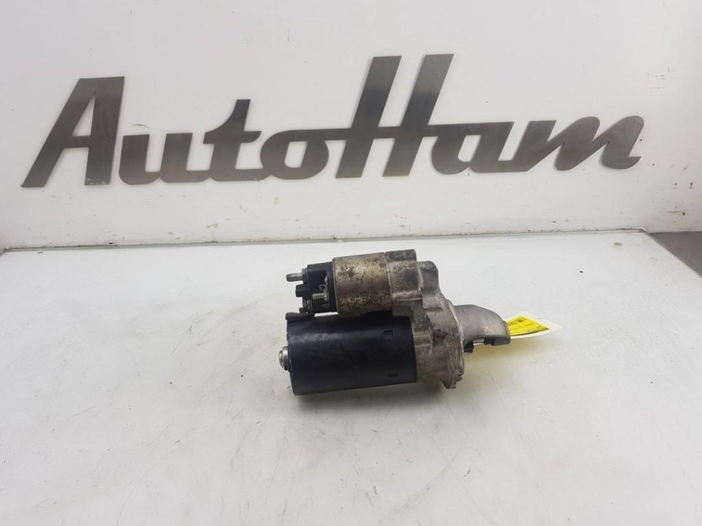 DÉMARREUR BMW 5 serie Touring (E61) (01-2004/12-2010), Robert Bosch AG, Utilisé, BMW, Robert-Bosch-Allee 1
74232  Abstatt, DE