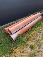 PVC buizen 315, Doe-het-zelf en Bouw, Ophalen, Zo goed als nieuw, PVC