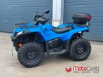 CF Moto CFORCE 450 S ONE AGRI T3B 2024 [10661km], Motos, 12 à 35 kW, 450 cm³, 1 cylindre