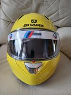 NIEUWE SHARK MODULAIRE HELM MAAT L PRIJS 120 EUR, Motoren, Kleding | Motorhelmen, Ophalen, L, Shark