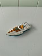 Vintage Matchbox Seafire Boot AFHALING LEES BESCHRIJVING, Ophalen, Lesney