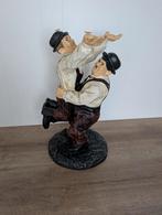 Laurel & Hardy tafel (zonder tafelblad), Verzamelen, Ophalen, Zo goed als nieuw, Mens