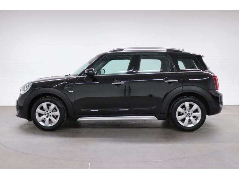 MINI Countryman C 1499 CC ESSENCE 5P MINI Countryman C 1.5 1, Auto's, Mini, 100 kW, Euro 6, Countryman, USB