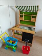 Houten Winkeltje, Kinderen en Baby's, Ophalen