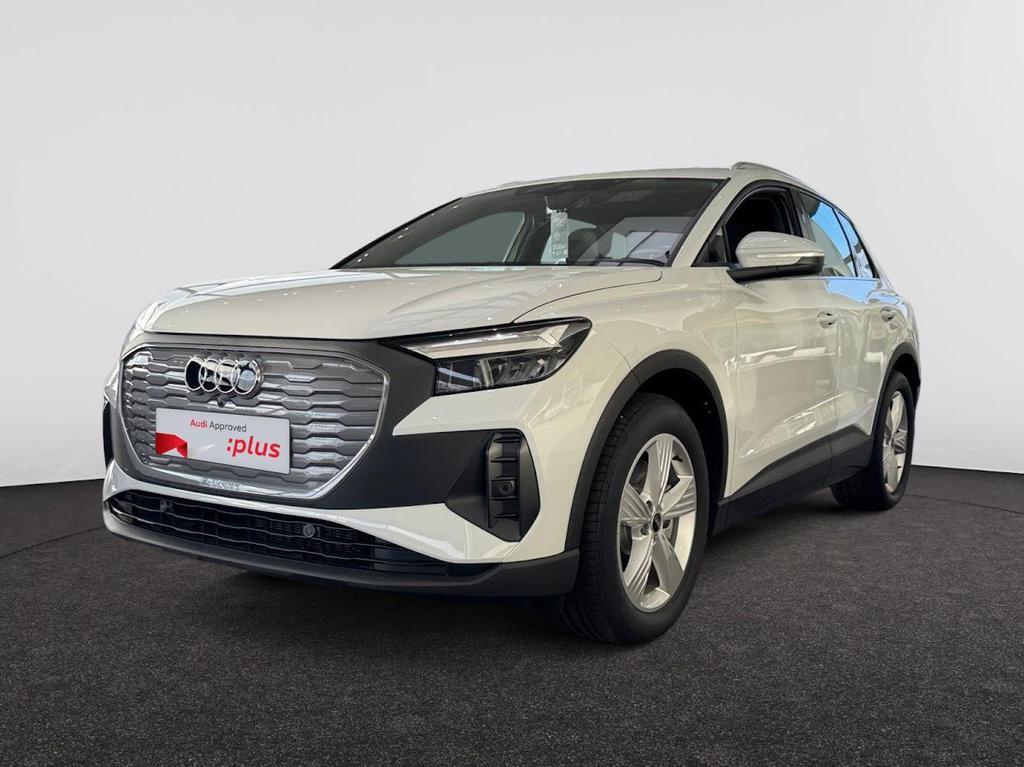 Audi Q4 e-tron Q4 e-Tron 82 kWh 45 Attraction, Autos, Audi, Autres modèles, ABS, Airbags, Air conditionné, Cruise Control, Vitres électriques
