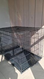 Honden bench 107x71x76 cm, Dieren en Toebehoren, Ophalen