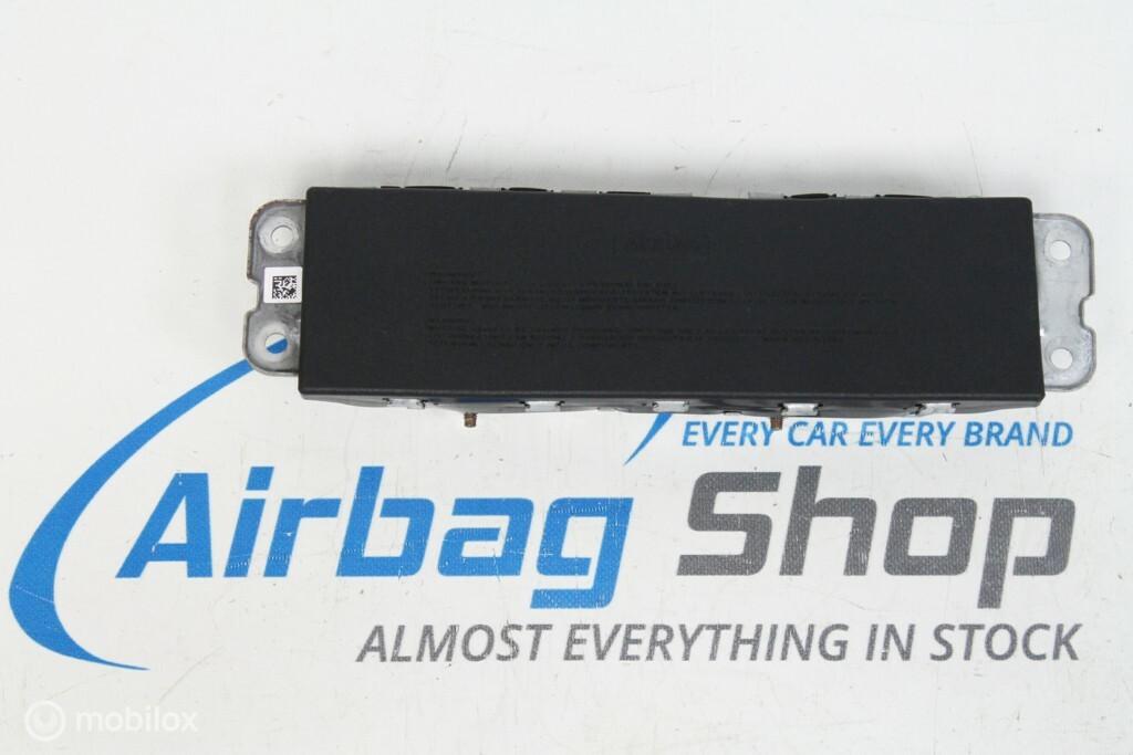 Airbag genou Mercedes E klasse W213 (2016-....)