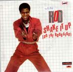 Vinyl, 7"  /  Rod – Shake It Up (Do The Boogaloo), Enlèvement ou Envoi, Autres formats