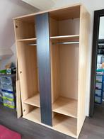 Penderie IKEA, Enlèvement ou Envoi, Comme neuf, 100 à 150 cm, 200 cm ou plus