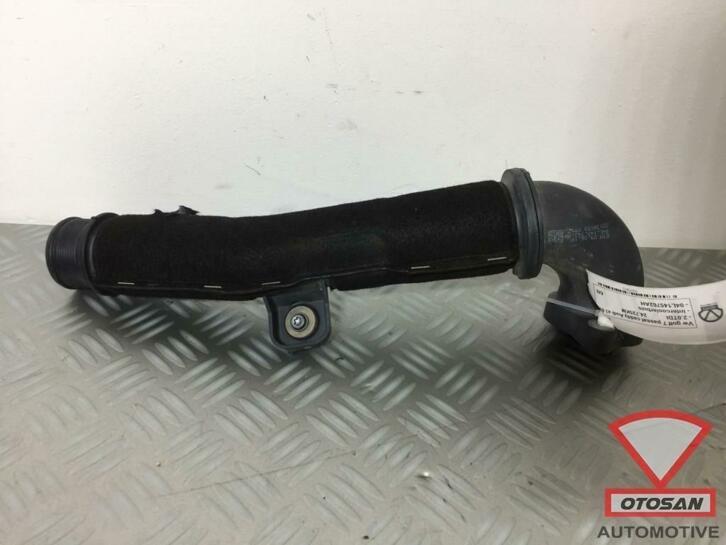 tuyau de tube d'intercooler pour vw golf 7 facelift 04l14576, Volkswagen, Volkswagen AG, Vw@volkswagen.de, Utilisé