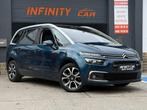 Citroën C4 Spacetourer C4 Spacetourer 1.5 BlueHDi Live 7PLA, Autos, Cuir, Achat, Euro 6, Entreprise