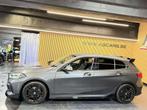 BMW 1 Serie 116 DA * GARANTIE 12 MOIS * PACK M PERFORMANCE *, Argent ou Gris, Achat, Euro 6, Entreprise