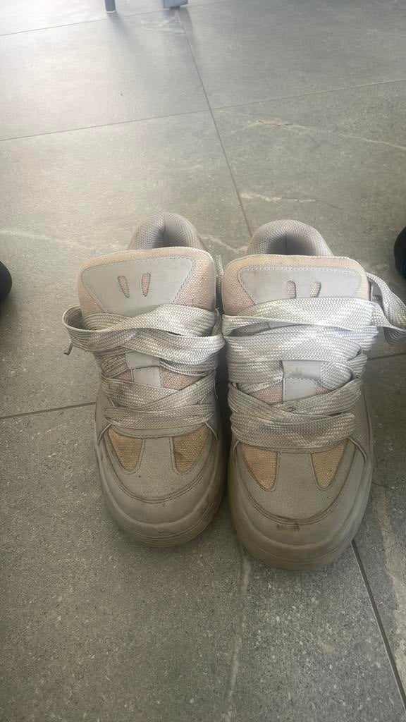 Berksha skate schoenen maat 42, Enlèvement, Comme neuf, Autres couleurs