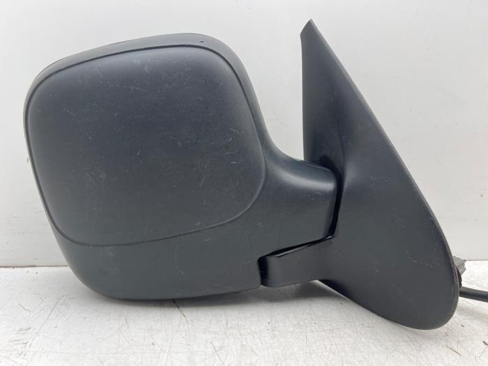 Rétroviseur extérieur droit d'un Peugeot Partner, -, 3 mois de garantie, Utilisé, -