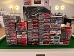 51 boîtes de modélisme Ferrari et Porsche 1/24, Hobby & Loisirs créatifs, Enlèvement, Neuf, Plus grand que 1:32, Voiture