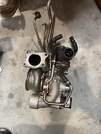 Turbo Peugeot 308, Ophalen, Zo goed als nieuw