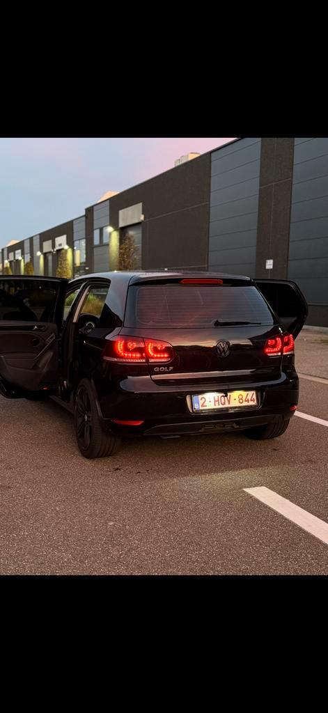 Golf 6 1.4 TSI, Autos : Pièces & Accessoires, Moteurs & Accessoires, Enlèvement