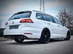 Volkswagen Golf 7.5 R 4 Motion panodak dynaudio DSG lowered, Autos, Volkswagen, Achat, Euro 6, Entreprise, Noir