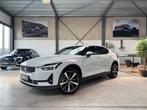 Polestar 2 Long Range Dual Motor AWD | 12/2020 | 85.000km, Auto's, Automaat, Stof, https://public.car-pass.be/vhr/d04a5e26-524e-4eba-a2e6-182101a30afd