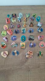Pin Pixar Disney, Verzamelen, Ophalen of Verzenden, Gebruikt, Figuurtje, Speldje of Pin