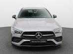 Mercedes-Benz CLA-Klasse 180 SB AMG Line + NIGHT PACK+ NAVI, 100 kW, Achat, 140 g/km, Entreprise