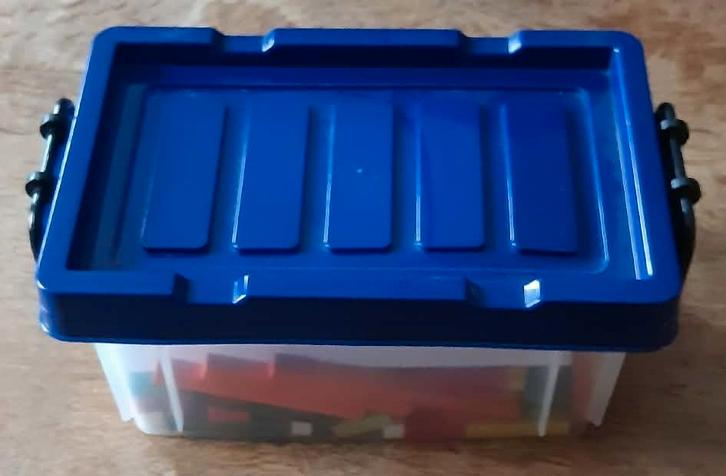 Réglettes Cuisenaire, Hobby en Vrije tijd, Cursusmateriaal, Nieuw, Ophalen of Verzenden