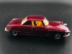 CORGI TOYS UK CITROËN DS LE DANDY REF 259, Enlèvement ou Envoi, Comme neuf, Voiture, Corgi