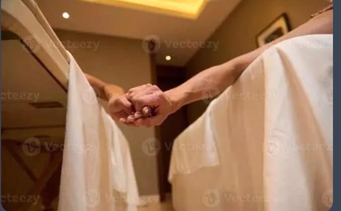 Rituel Reconnexion Couple, Services & Professionnels, Bien-être | Autre