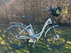 Ebike Flyer T8, 51 tot 55 cm, Ophalen, Gebruikt, 50 km per accu of meer