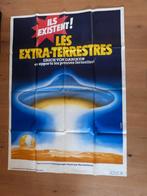 Film Erich Von Daniken  Affiche "LANDI" 1977, Enlèvement, Comme neuf, Affiche ou Poster pour porte ou plus grand, Cinéma et TV