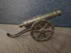 klein model van kanon, Ophalen of Verzenden, Nieuw, Overige typen