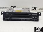 Autoradio CD BMW 3-serie E46 ('98-'05) 65106927902, Enlèvement ou Envoi, Utilisé, BMW, BMW