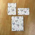 Parure de lit bébé 3 pièces Zara Home Kids - Ratons Laveurs, Garçon ou Fille, Enlèvement ou Envoi, Housse de couette, Utilisé
