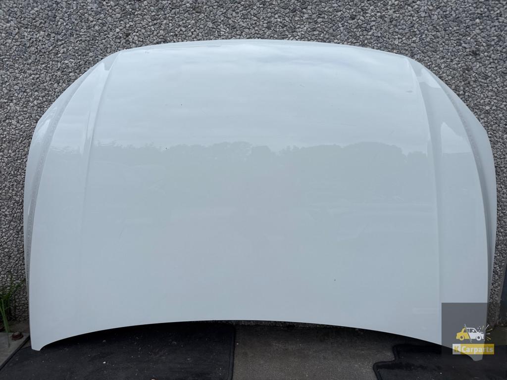 Volkswagen Polo 2G Motorkap 2G0823155G, Auto-onderdelen, Carrosserie, Motorkap, Volkswagen, Voor, Gebruikt