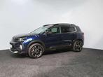 Citroën C5 Aircross 1.2 PT ~ Adaptive ~ Led ~ Alcantara ~ N, Auto's, Automaat, Gebruikt, 1199 cc, Alcantara