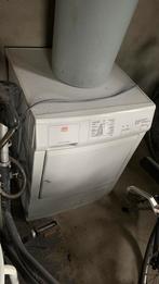 Wasmachine GRATIS, Ophalen, Gebruikt