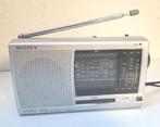Radio Sony ICF-SW11.  Fonctionne Très bon état, Enlèvement ou Envoi, Radio