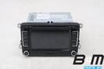 RNS510 navigatie toestel VW 1T0035680C, Utilisé