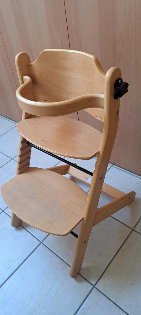 Dreambee meegroei kinderstoel met verkleinkussen., Kinderen en Baby's, Kinderstoelen, Stoelverkleiner, Ophalen