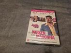 Nieuw dvd varken van madonna, Ophalen of Verzenden